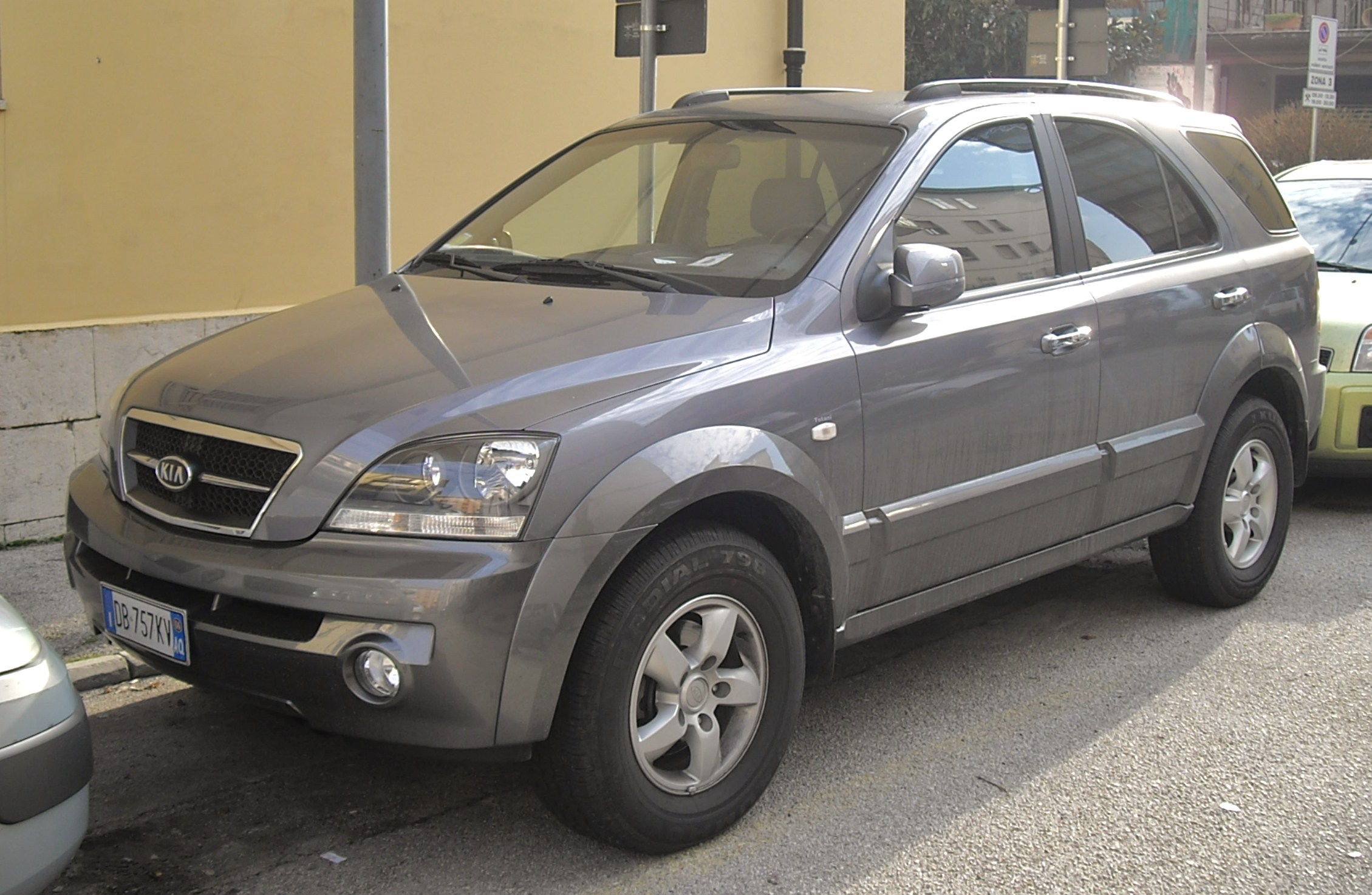 Кия соренто 2006. Киа Соренто 2006. Kia Соренто 2006. Kia Sorento 3.5 2006. Kia Sorento 2006 года.