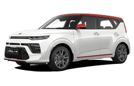 Подбор шин на Kia Soul 2020