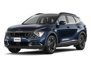 Подбор шин и дисков для автомобиля Kia Sportage. Шины на Kia