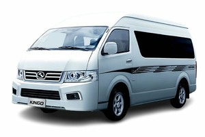 Размер колёс на Kinglong Kingo 2025 Подбор шин на Kinglong Kingo 2025