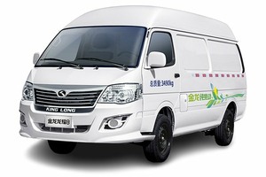 Подбор шин на Kinglong Longyao 8 2025