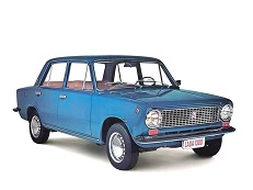 Размер колёс на Lada 1300 1979 Подбор шин на Lada 1300 1979