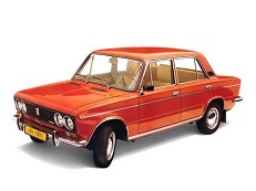 Размер колёс на Lada 1500 1978 Подбор шин на Lada 1500 1978