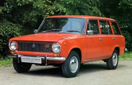 Размер колёс на Lada 1500 1983 Подбор шин на Lada 1500 1983