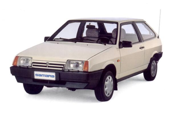 Размер колёс на Lada 2108 1989 Подбор шин на Lada 2108 1989