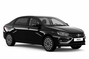 Подбор шин на Lada Aura 2024