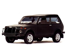 Размер колёс на Lada Fora 2002 Подбор шин на Lada Fora 2002