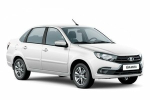 Размер колёс на Lada Granta 2026 Подбор шин на Lada Granta 2026