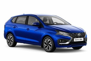 Размер колёс на Lada Iskra SW 2025 Подбор шин на Lada Iskra SW 2025