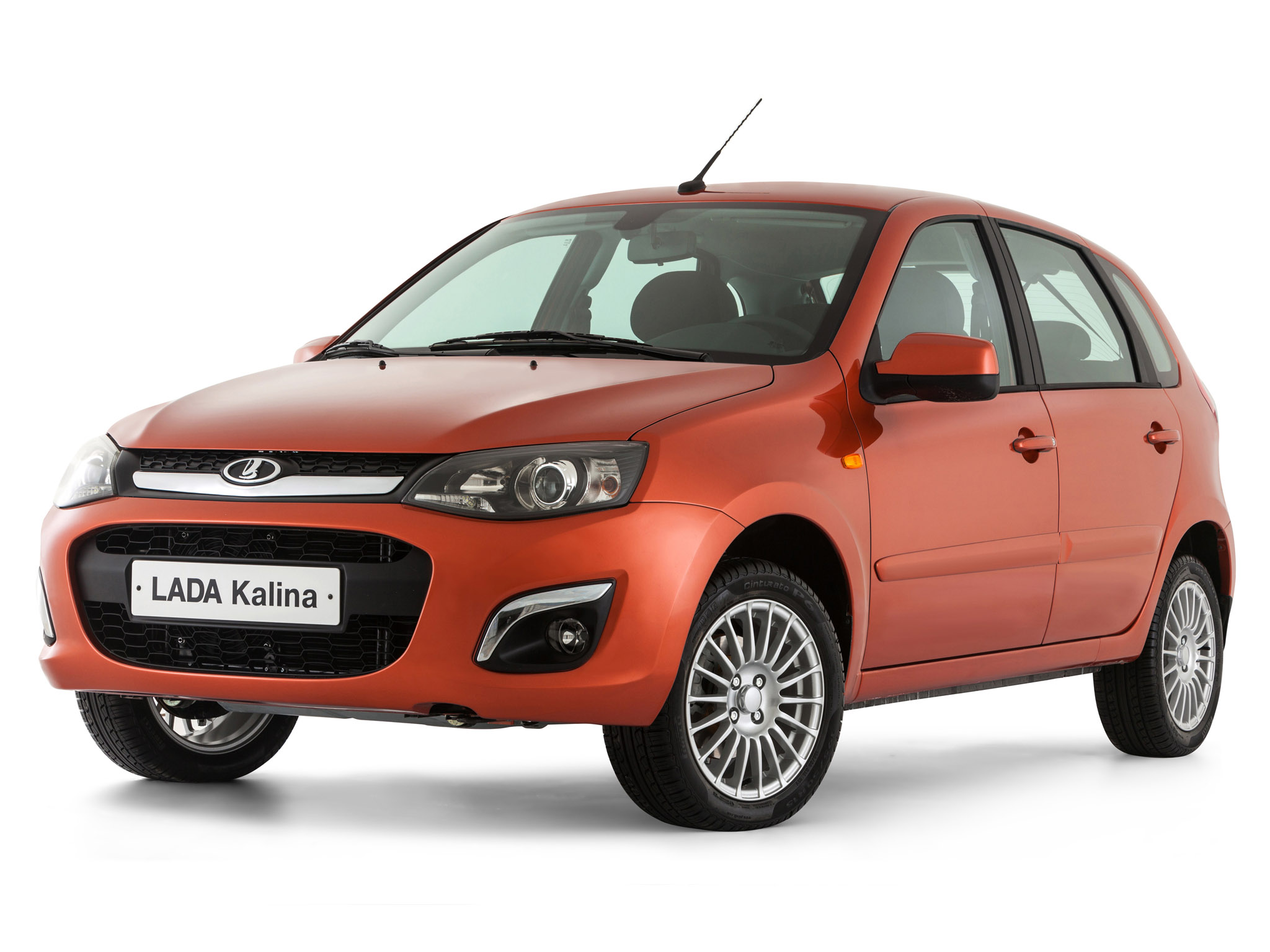 Шины и диски для Lada Калина 2015 1.6i 98 219x, размер колёс на Лада Калина  1.6i 98 219x