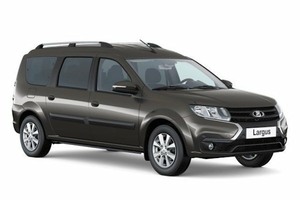 Размер колёс на Lada Ларгус 2026 Подбор шин на Lada Ларгус 2026