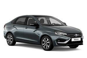 Размер колёс на Lada Vesta 2026 Подбор шин на Lada Vesta 2026