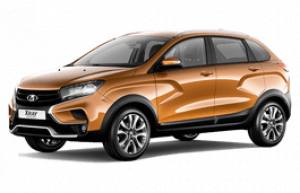 Размер колёс на Lada XRAY Cross 2019 Подбор шин на Lada XRAY Cross 2019