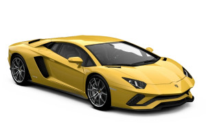 Подбор шин на Lamborghini Aventador 2022