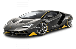Подбор шин на Lamborghini Centenario 2016