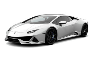Подбор шин на Lamborghini Huracan 2023