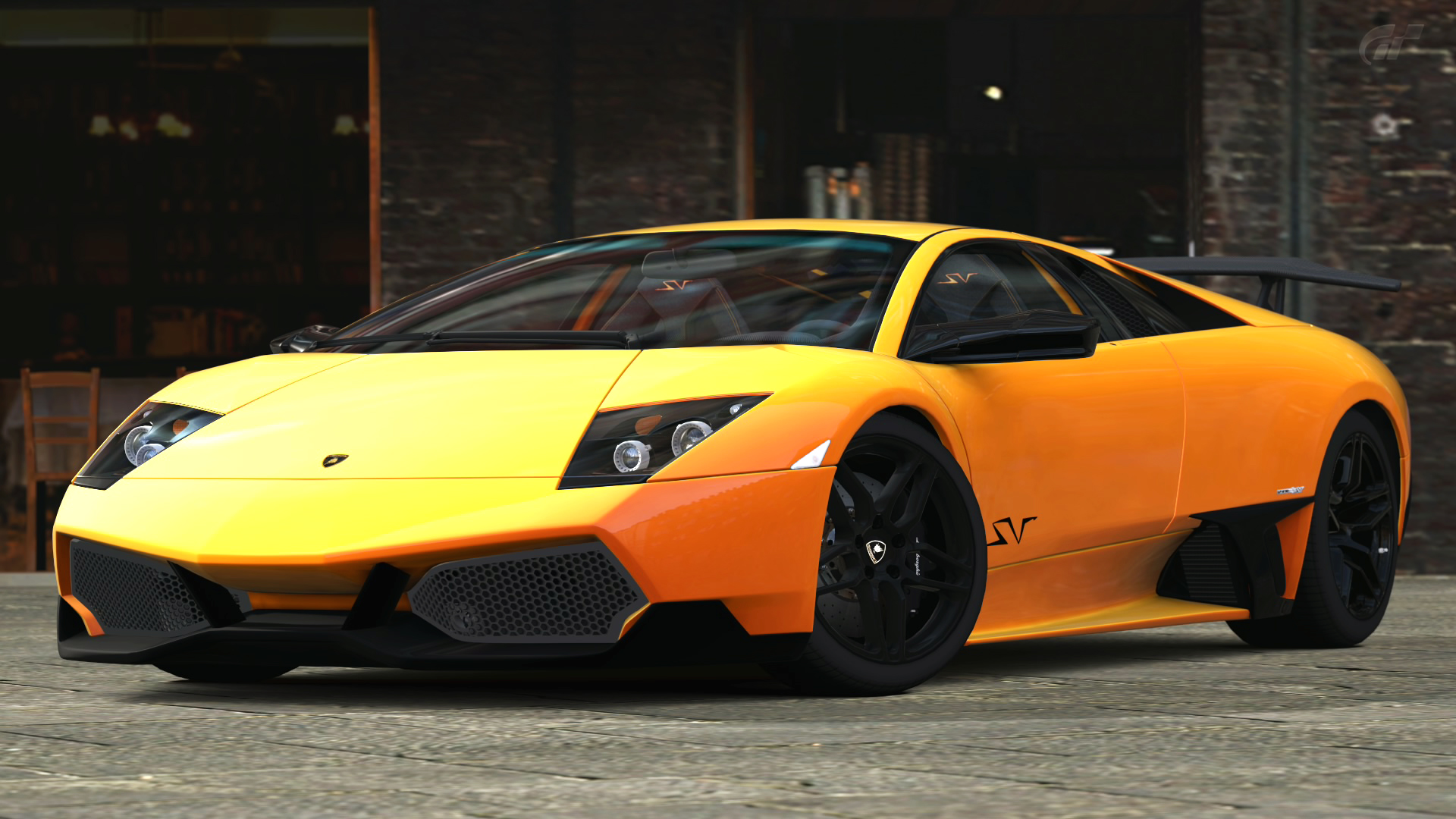 LP 670 4 SUPERVELOCE