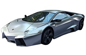 Подбор шин на Lamborghini Reventon 2007