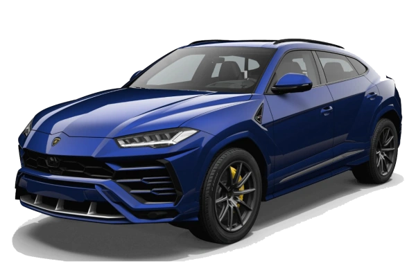 Подбор шин на Lamborghini Urus 2023