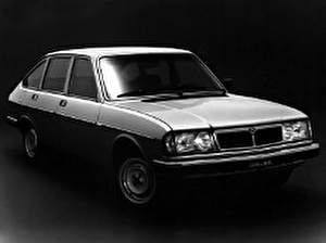 Подбор шин на Lancia Beta 1976