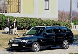 Подбор шин на Lancia Dedra 1991