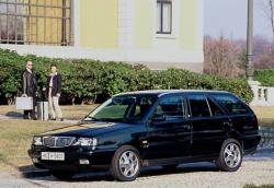 Подбор шин на Lancia Dedra 1995