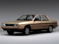 Подбор шин на Lancia Gamma 1976