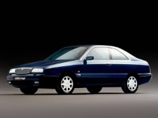 Размер колёс на Lancia Kappa 1999 Подбор шин на Lancia Kappa 1999