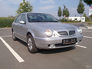 Подбор шин на Lancia Lybra 2003