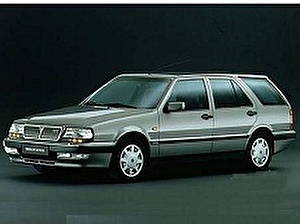 Подбор шин на Lancia Thema 1985