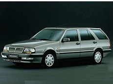 Подбор шин на Lancia Thema 1992