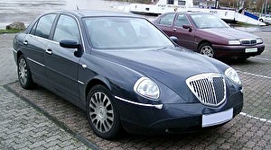 Размер колёс на Lancia Thesis 2005 Подбор шин на Lancia Thesis 2005