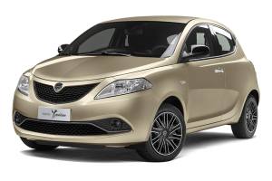 Подбор шин на Lancia Ypsilon 2020