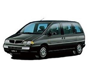 Подбор шин на Lancia Zeta 1998