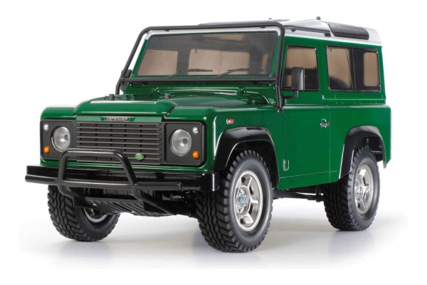 Размер колёс на Land Rover Defender 1984 Подбор шин на Land Rover Defender 1984