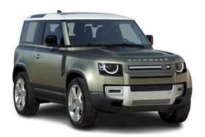 Подбор шин на Land Rover Defender 2022