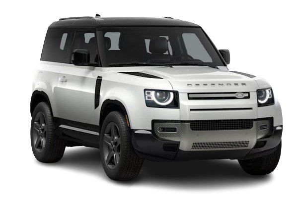 Размер колёс на Land Rover Defender 2025 Подбор шин на Land Rover Defender 2025