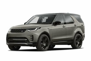 Подбор шин на Land Rover Discovery 5 2022