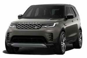 Подбор шин на Land Rover Discovery 5 2023