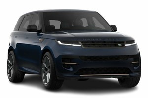 Подбор шин и дисков для автомобиля Land Rover Range Rover Sport