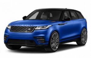 Подбор шин на Land Rover Range Rover Velar 2017