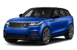 Размер колёс на Land Rover Range Rover Velar 2019 Подбор шин на Land Rover Range Rover Velar 2019