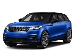 Подбор шин на Land Rover Range Rover Velar 2020