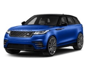 Подбор шин на Land Rover Range Rover Velar 2021