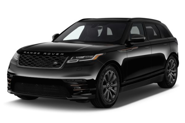 Размер колёс на Land Rover Range Rover Velar 2024 Подбор шин на Land Rover Range Rover Velar 2024