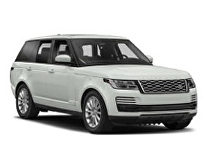 Подбор шин на Land Rover Range Rover 2020