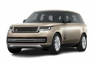 Подбор шин на Land Rover Range Rover 2022