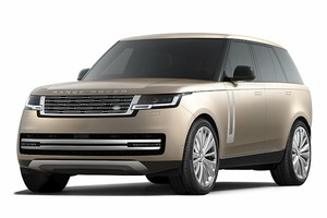 Подбор шин на Land Rover Range Rover 2024