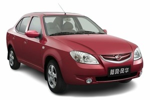 Подбор шин на Landwind Forward CV7 2009