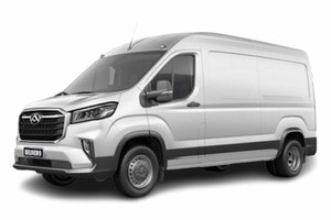 Размер колёс на LDV Deliver 9 2027 Подбор шин на LDV Deliver 9 2027